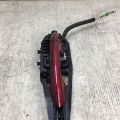 DS7Z-5422404-AAPTM | Ручка двері зовнішня задн. прав. FORD FUSION 14- - Прев'ю 3