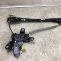 DS7Z-5427008-A | Стеклоподъемник задн. прав. FORD FUSION 14-