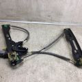 DS7Z-5423208-A | Стеклоподъемник передн. прав. FORD FUSION 14- - Превью 2