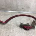 DS7Z-5442700-A | Петля крышки багажника прав. FORD FUSION 14-