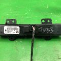 68018744AB | Блок кнопок консолі DODGE JOURNEY 08-20 - Прев'ю 3