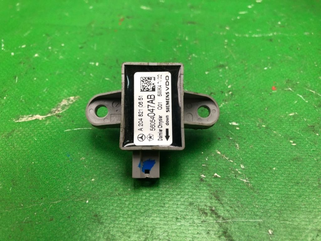 56054047AB | Датчик удару DODGE JOURNEY 08-20