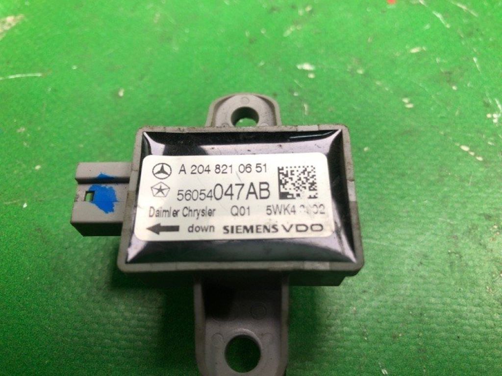 56054047AB | Датчик удару DODGE JOURNEY 08-20 - Фото 2