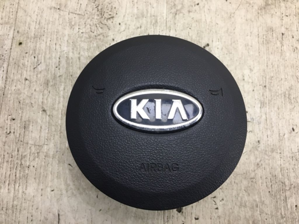 56900-1M200WK | Подушка безпеки в кермо KIA FORTE/CERATO TD 08-13