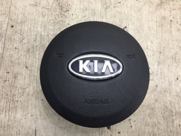 Подушка безпеки в кермо KIA FORTE/CERATO TD 08-13