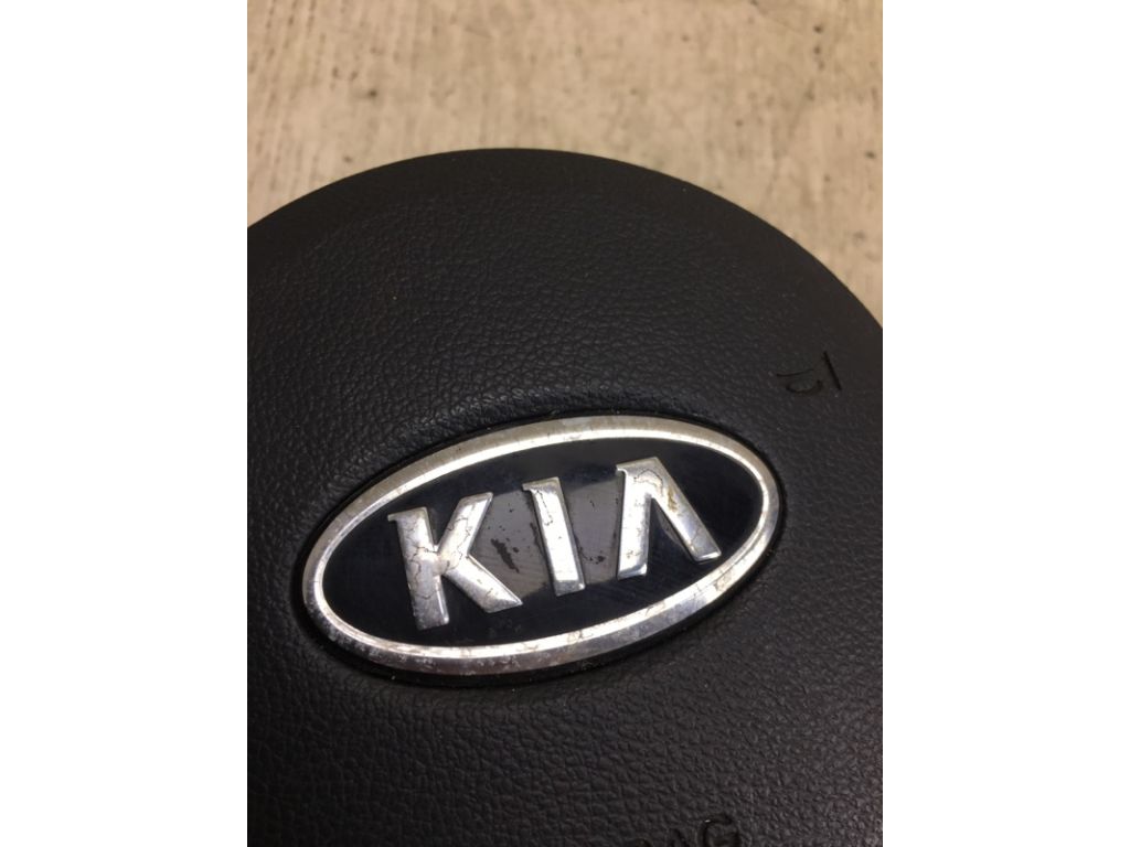 56900-1M200WK | Подушка безпеки в кермо KIA FORTE/CERATO TD 08-13 - Фото 4