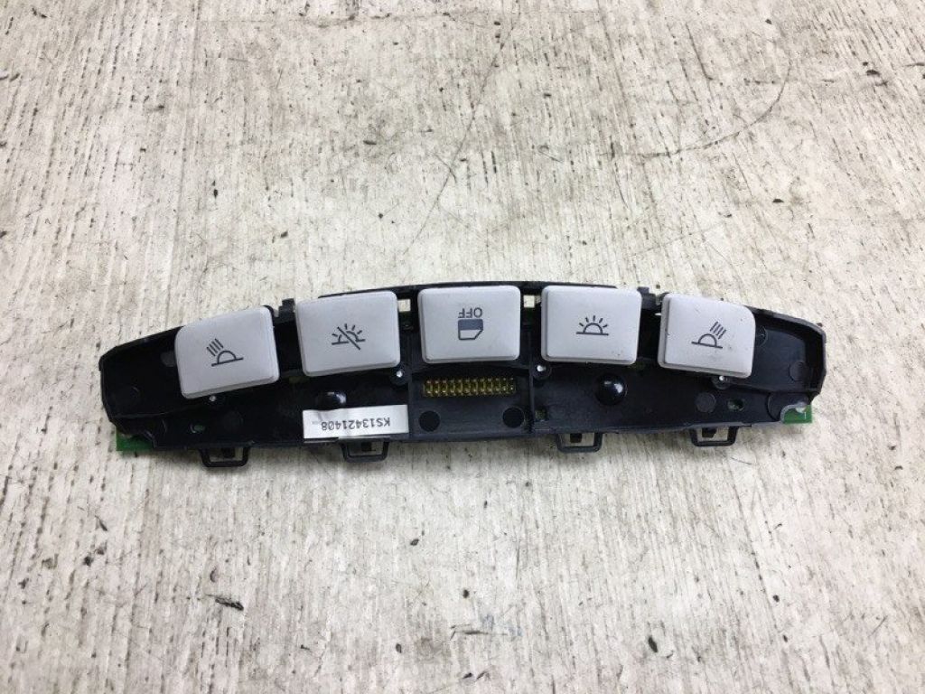 DS7Z-54519A70-BD | Плафон салону FORD FUSION 14-