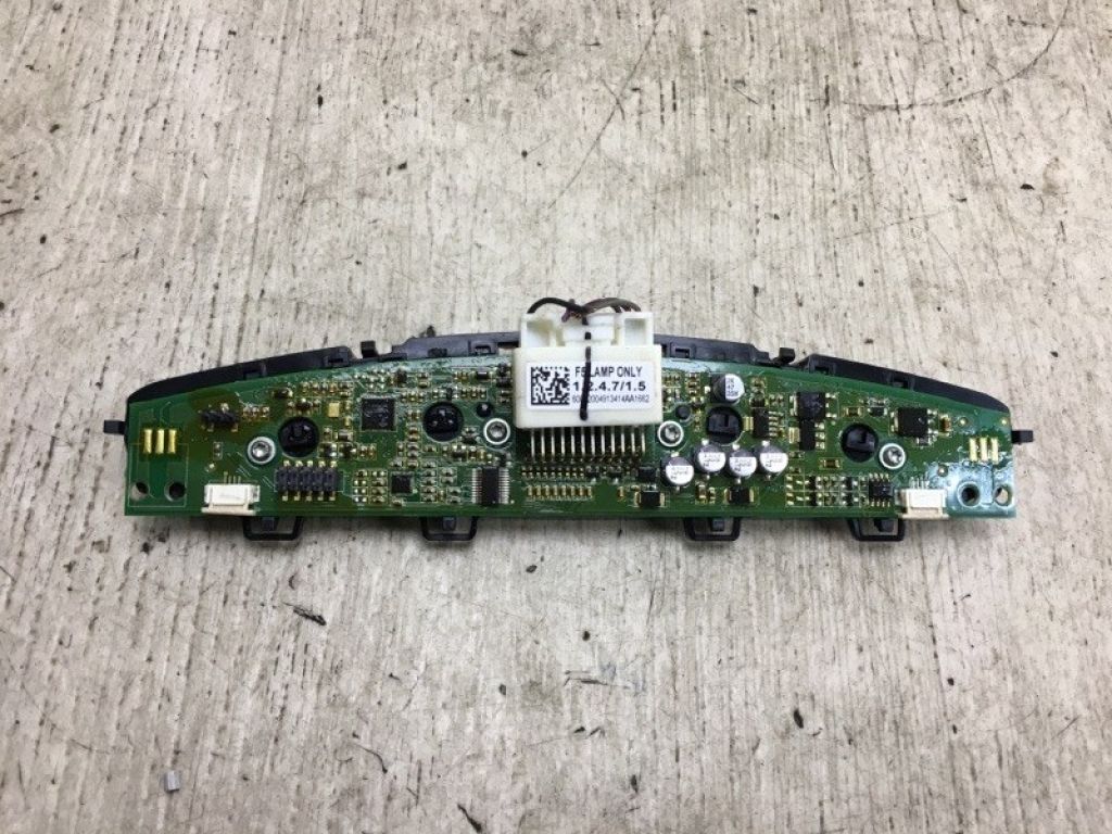 DS7Z-54519A70-BD | Плафон салону FORD FUSION 14- - Фото 2