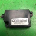 4671918AF | Блок управления навигацией DODGE JOURNEY 08-20