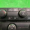 55111892AD | Блок керування піччю DODGE JOURNEY 08-20 - Прев'ю 2