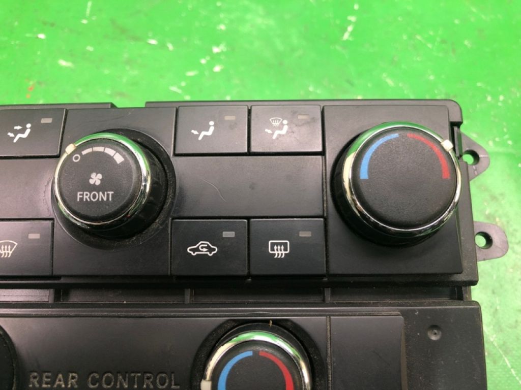 55111892AD | Блок керування піччю DODGE JOURNEY 08-20 - Фото 3