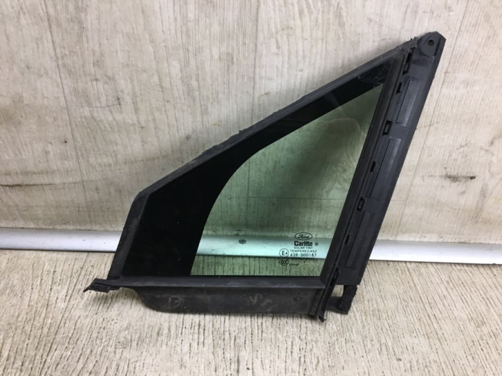 DS7Z-5429711-A | Стекло двери глухое передн. лев. FORD FUSION 14-