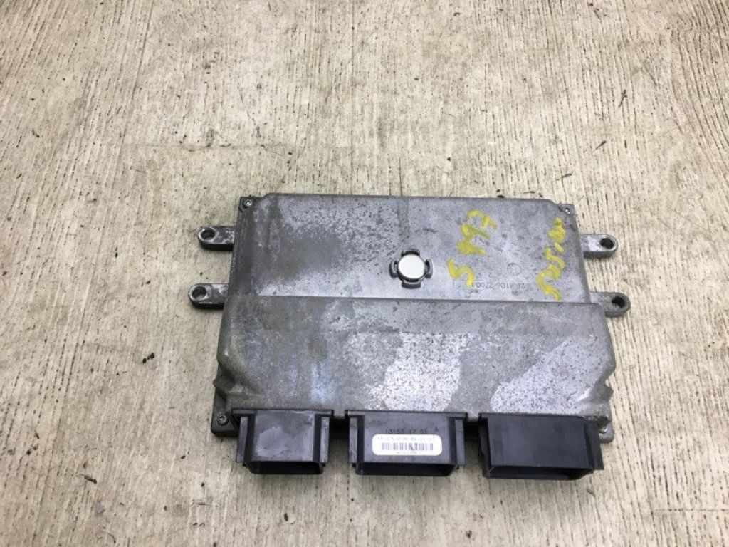 DS7Z-12A650-ACL | Блок керування двигуном FORD FUSION 14-