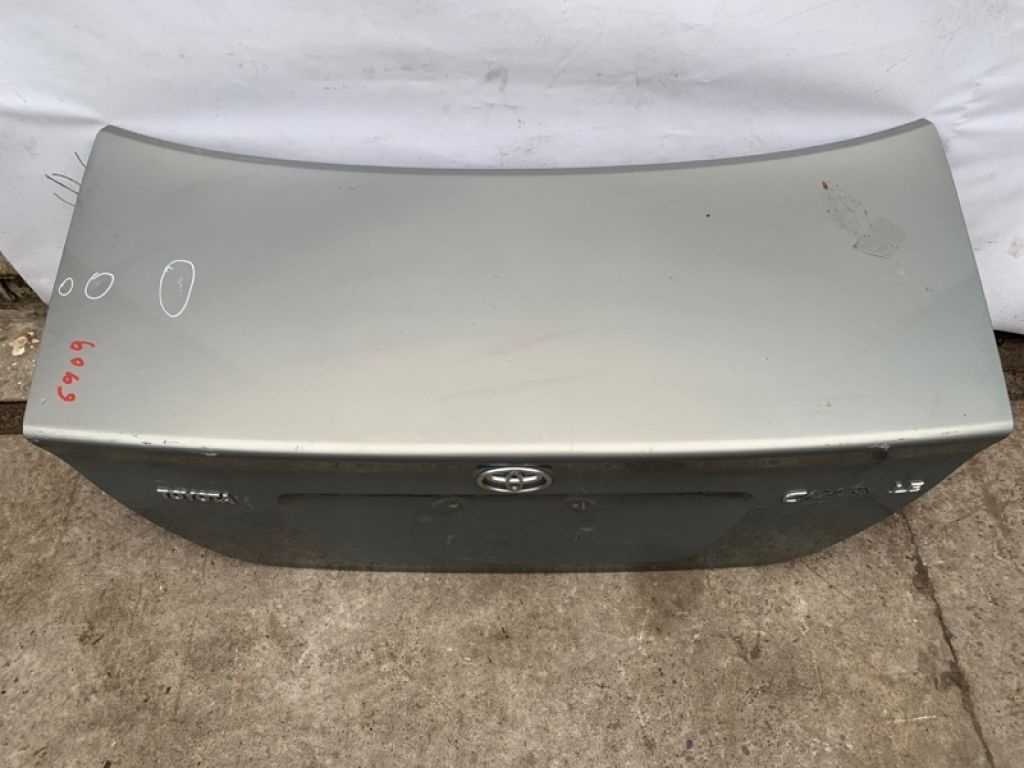 64401-AA061 | Крышка багажника TOYOTA CAMRY 30 02-06 - Фото 2