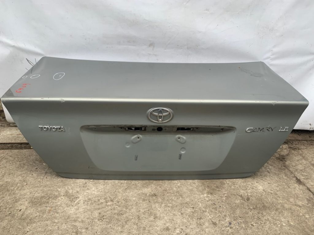 64401-AA061 | Крышка багажника TOYOTA CAMRY 30 02-06 - Фото 3