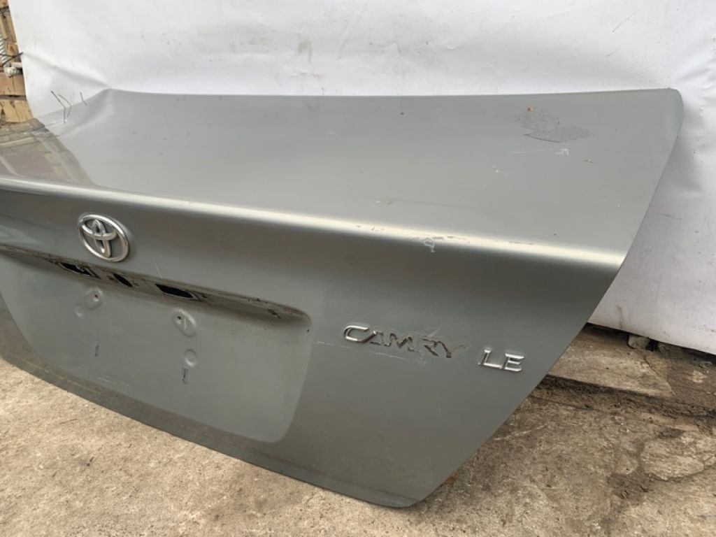 64401-AA061 | Крышка багажника TOYOTA CAMRY 30 02-06 - Фото 4
