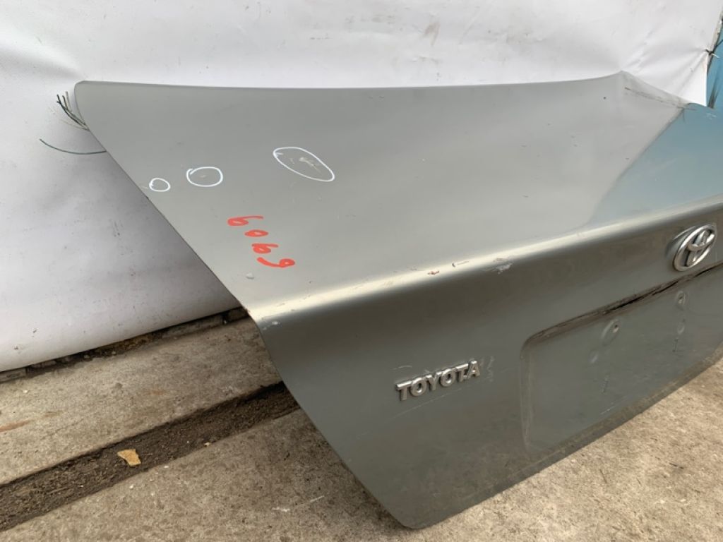 64401-AA061 | Крышка багажника TOYOTA CAMRY 30 02-06 - Фото 5