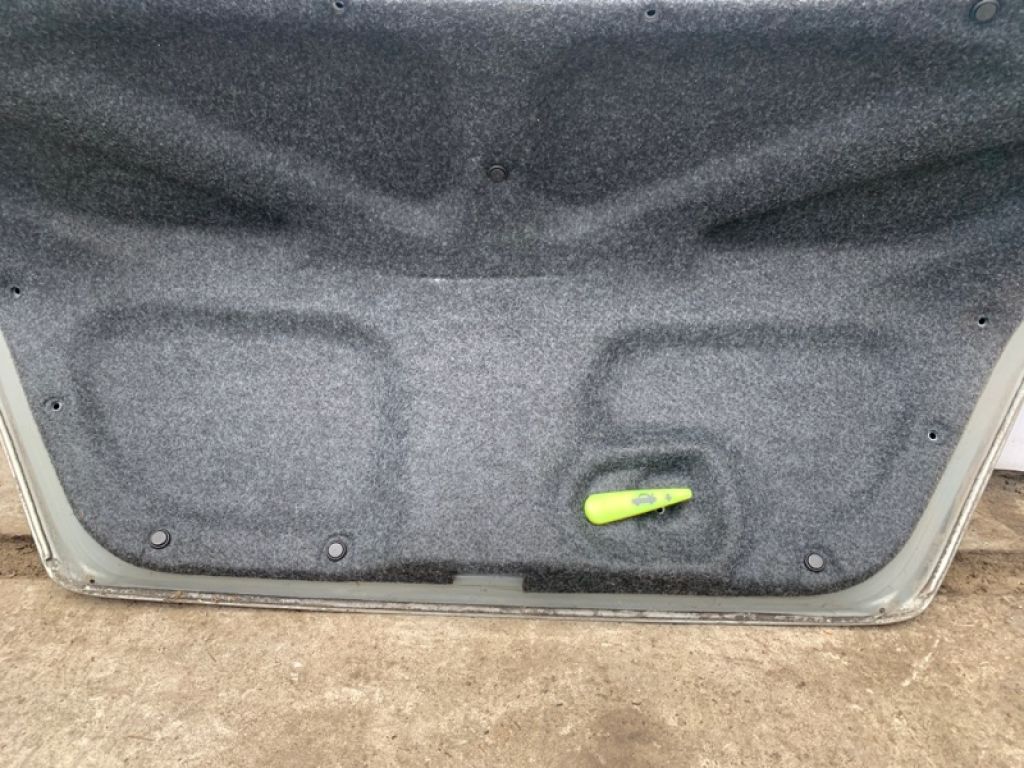 64401-AA061 | Крышка багажника TOYOTA CAMRY 30 02-06 - Фото 8