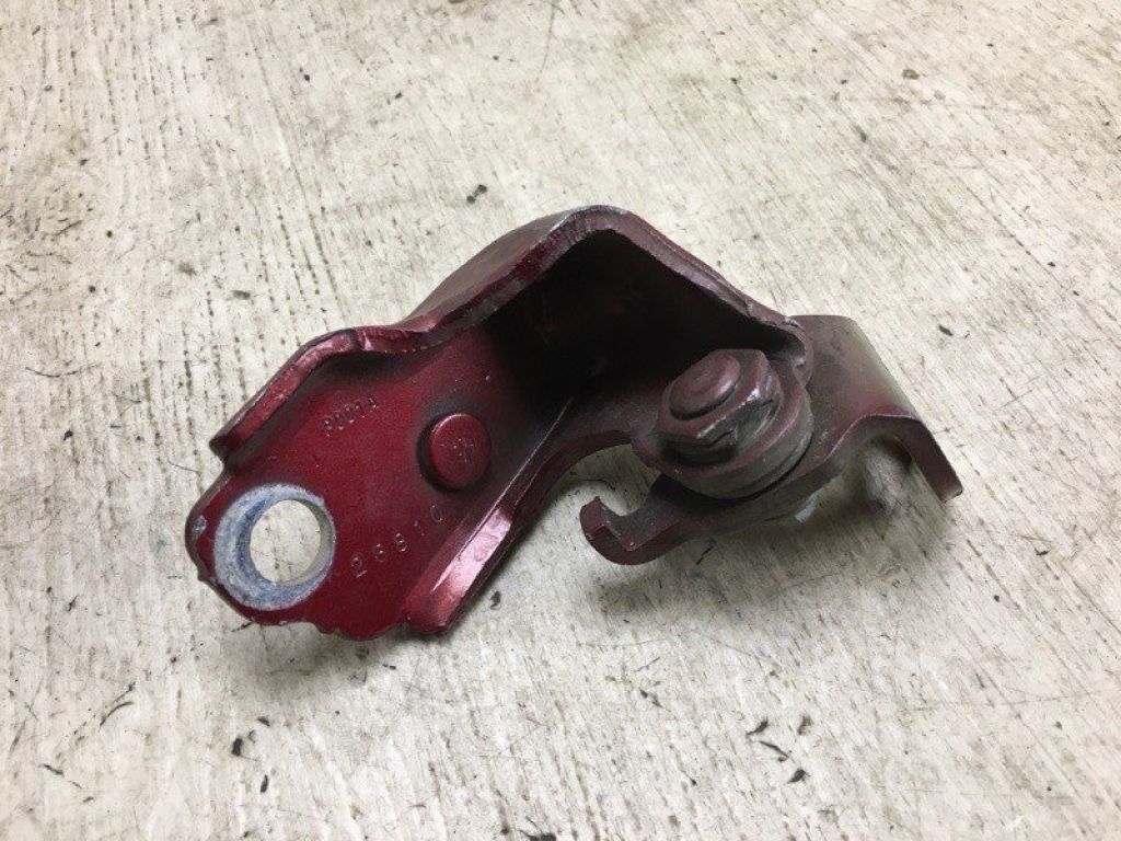 DS7Z-5426810-A | Петля двері нижня задн. прав. FORD FUSION 14- - Фото 2