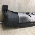 DS73-11787-BF | Захист заднього бампера FORD FUSION 14- - Прев'ю 2
