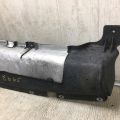 DS73-11787-BF | Захист заднього бампера FORD FUSION 14- - Прев'ю 3