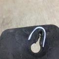 DS73-11787-BF | Захист заднього бампера FORD FUSION 14- - Прев'ю 5