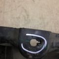 DS73-11787-BF | Захист заднього бампера FORD FUSION 14- - Прев'ю 6