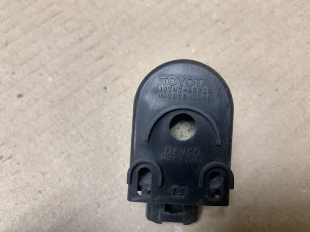 89747-48020 | Звуковой зуммер TOYOTA CAMRY 30 02-06 - Фото 6
