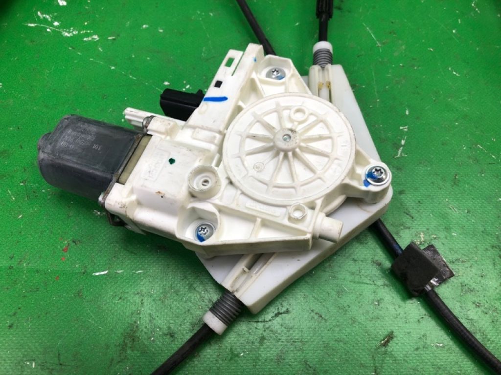 68043734AA | Склопідйомник передн. прав. DODGE JOURNEY 08-20 - Фото 2