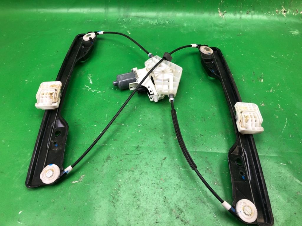 68043734AA | Склопідйомник передн. прав. DODGE JOURNEY 08-20 - Фото 3