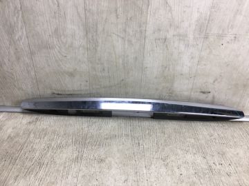 Панель подсветки номера MERCEDES R-CLASS W251 05-13