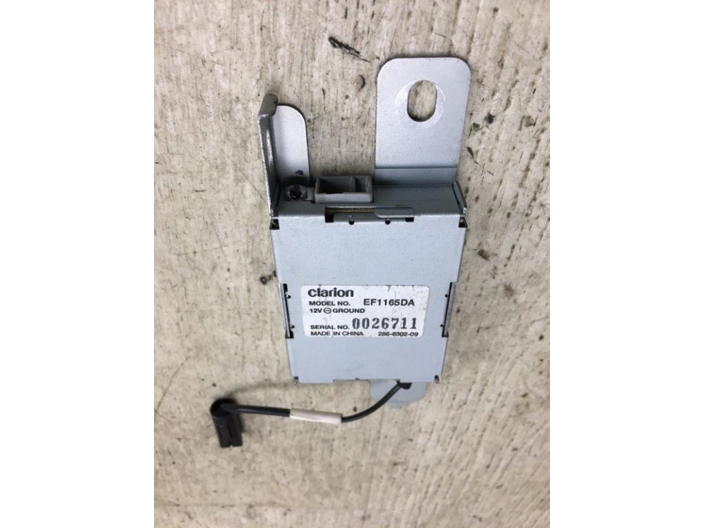 EF1165DA | Антена SUBARU TRIBECA B9 05-07 - Фото 4