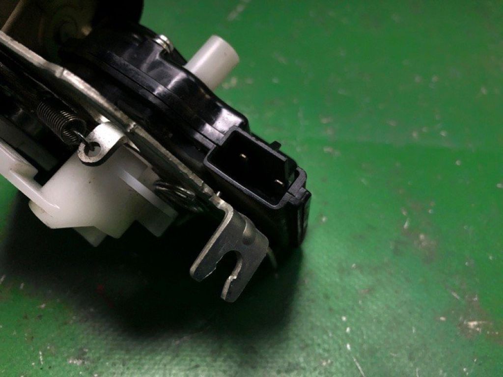 4589243AC | Замок кришки багажника DODGE JOURNEY 08-20 - Фото 4