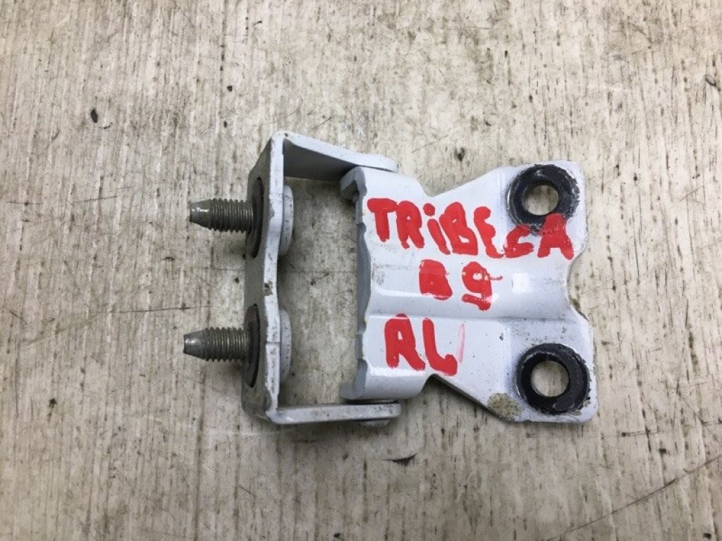 60870AG00A9P | Петля кришки багажника задн. лів. SUBARU TRIBECA B9 05-07