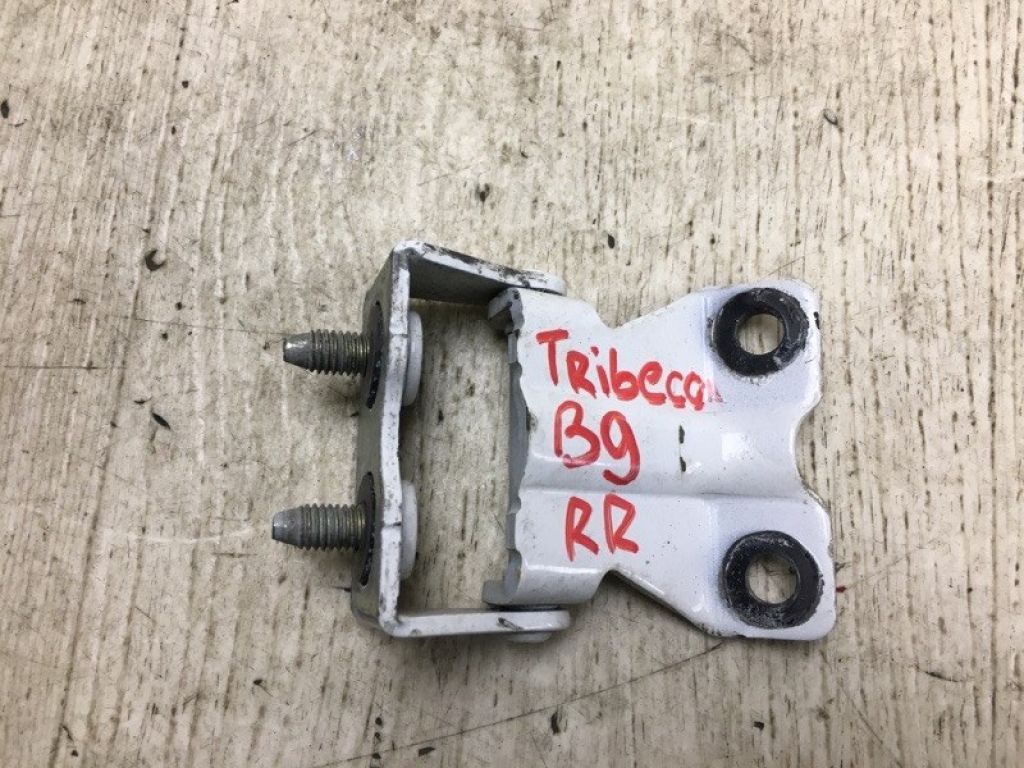 60870AG00A9P | Петля кришки багажника задн. прав. SUBARU TRIBECA B9 05-07