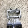 60870AG00A9P | Петля кришки багажника задн. прав. SUBARU TRIBECA B9 05-07 - Прев'ю 3
