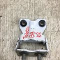 60870AG00A9P | Петля кришки багажника задн. прав. SUBARU TRIBECA B9 05-07 - Прев'ю 4
