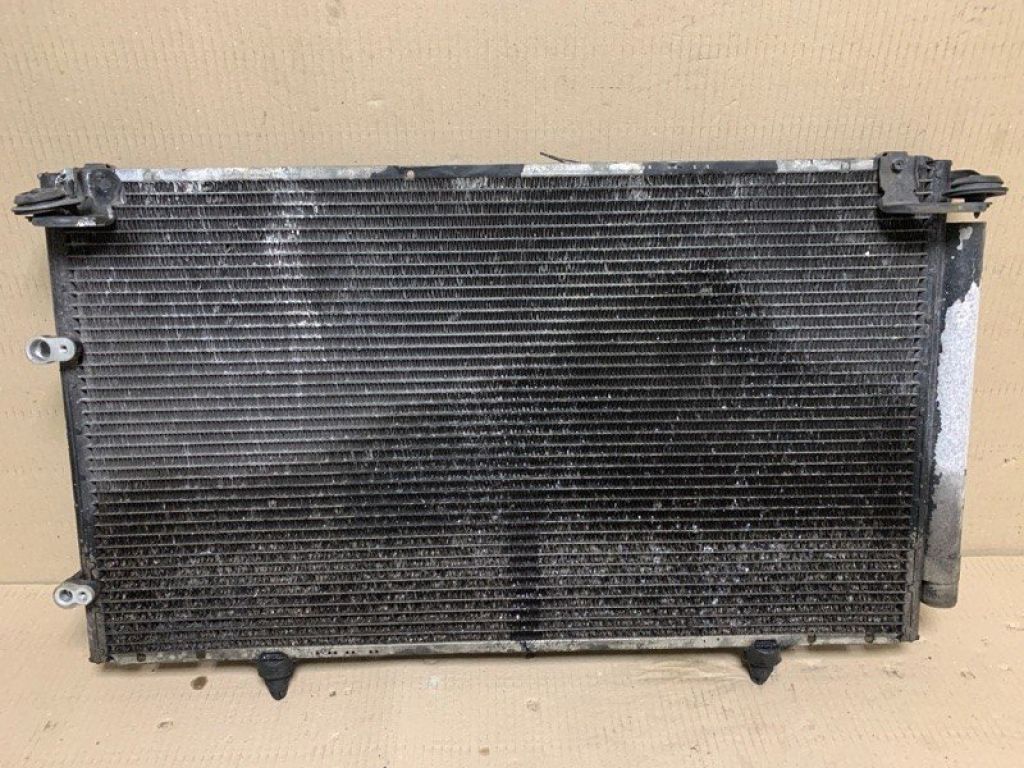 88460-06070 | Радіатор кондиціонера TOYOTA CAMRY 30 02-06