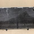 88460-06070 | Радіатор кондиціонера TOYOTA CAMRY 30 02-06