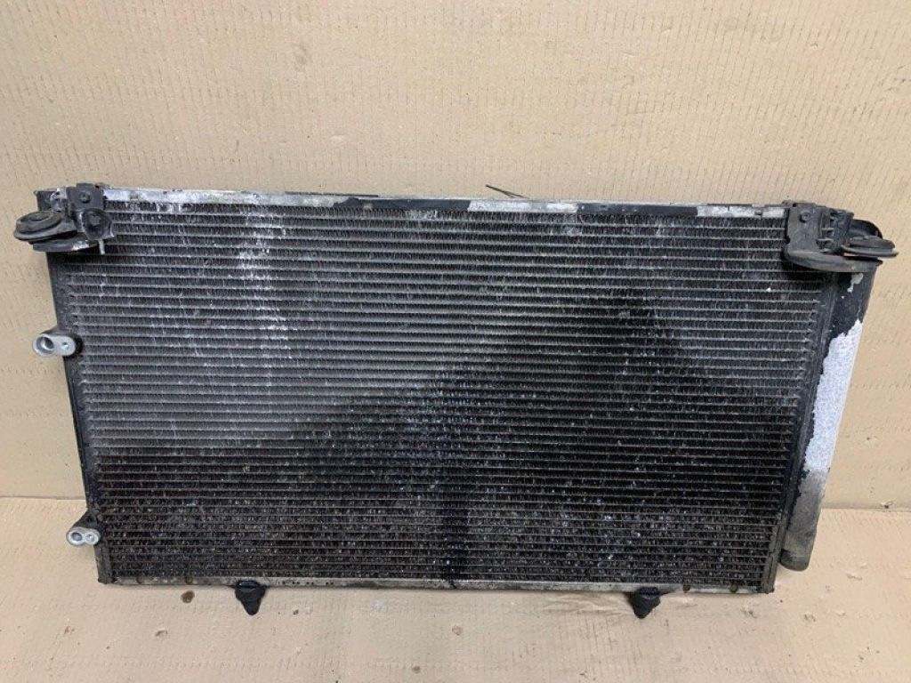 88460-06070 | Радіатор кондиціонера TOYOTA CAMRY 30 02-06 - Фото 2
