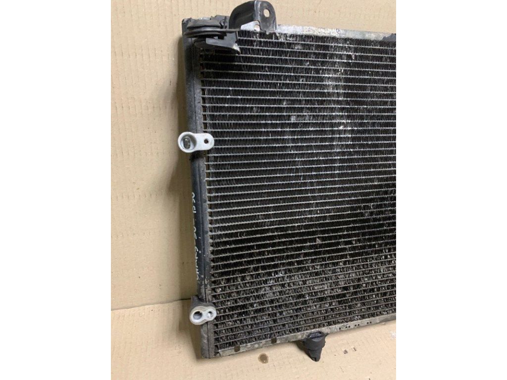 88460-06070 | Радіатор кондиціонера TOYOTA CAMRY 30 02-06 - Фото 3