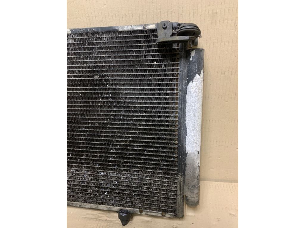 88460-06070 | Радіатор кондиціонера TOYOTA CAMRY 30 02-06 - Фото 4