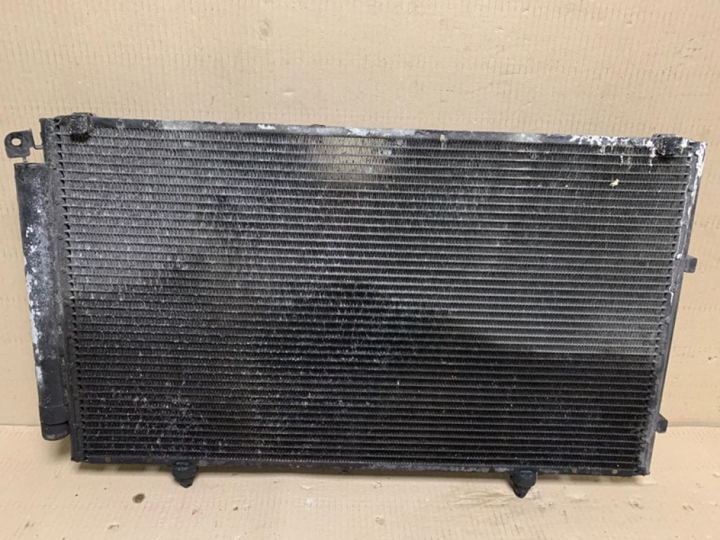 88460-06070 | Радіатор кондиціонера TOYOTA CAMRY 30 02-06 - Фото 5