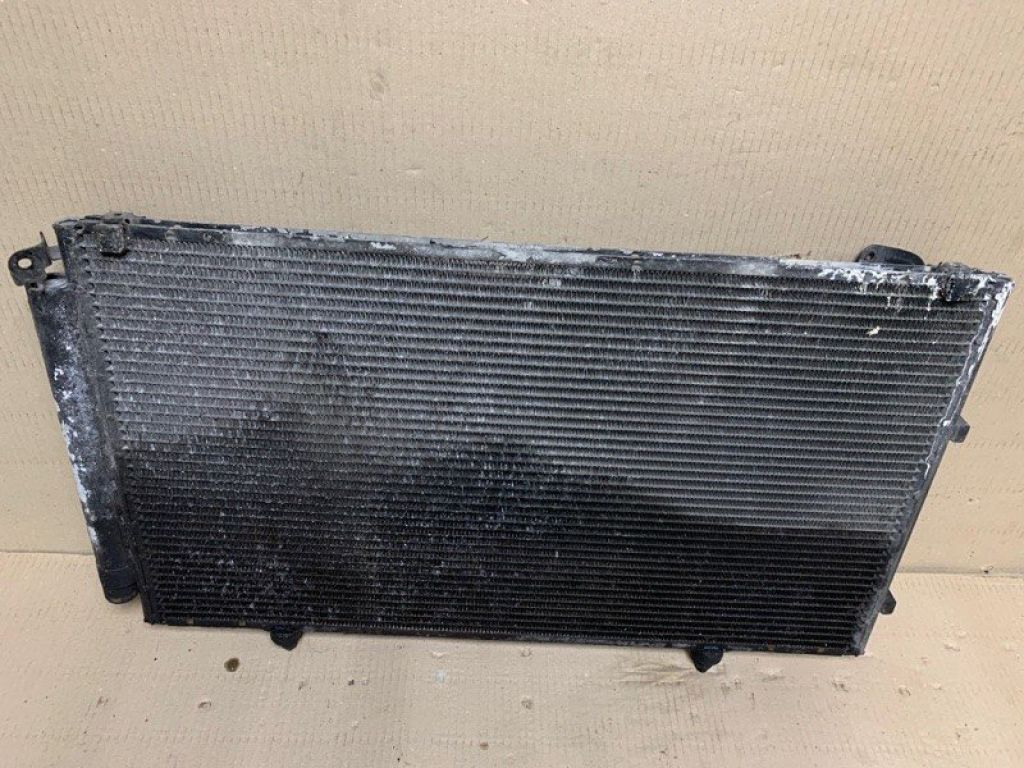 88460-06070 | Радіатор кондиціонера TOYOTA CAMRY 30 02-06 - Фото 6