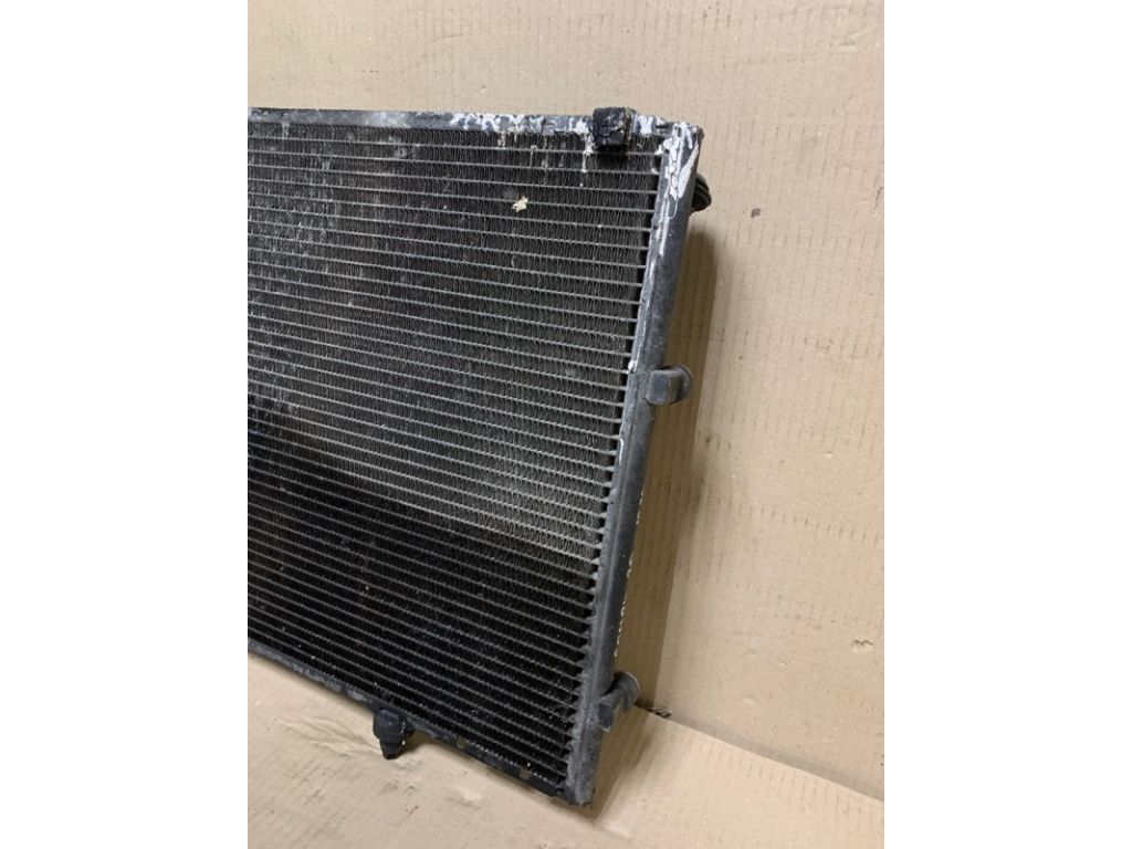 88460-06070 | Радіатор кондиціонера TOYOTA CAMRY 30 02-06 - Фото 7