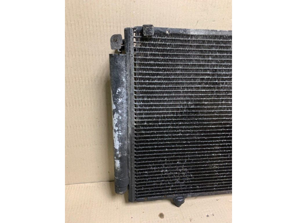 88460-06070 | Радіатор кондиціонера TOYOTA CAMRY 30 02-06 - Фото 8
