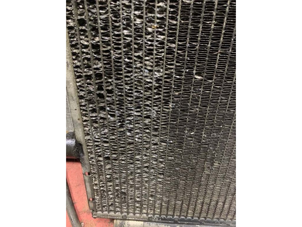 88460-06070 | Радіатор кондиціонера TOYOTA CAMRY 30 02-06 - Фото 10