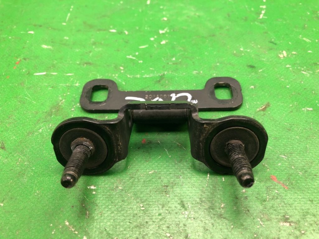 5074292AD | Петля кришки багажника задн. DODGE JOURNEY 08-20 - Фото 2