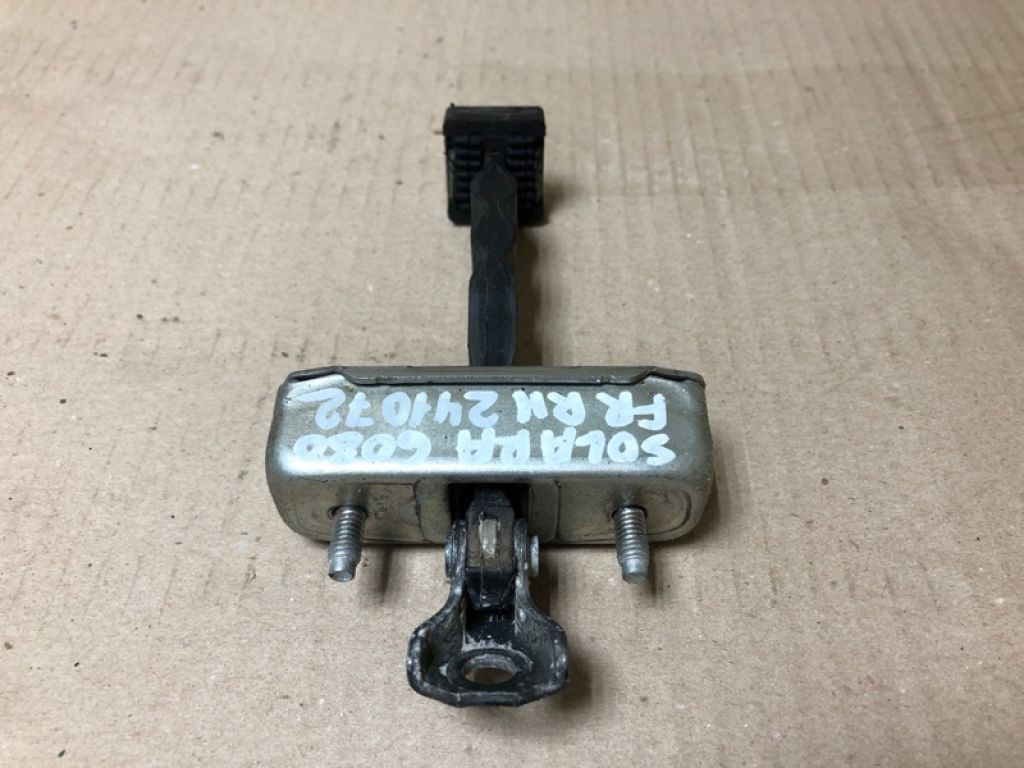 68610-AA041 | Ограничитель двери передн. прав. TOYOTA SOLARA 03-09 - Фото 2