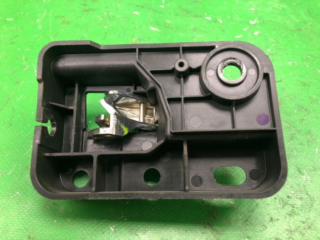 68043746AA | Ручка двери внутренняя задн. прав. DODGE JOURNEY 08-20 - Фото 3